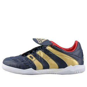 adidas �A�f�B�_�X �����Y �X�j�[�J�[ �yadidas Predator Accelerator TR Zinedine Zidane 'Gold Black' F37095�z �T�C�Y US_8(26.0cm)
