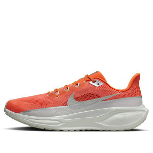 Nike �i�C�L �����Y �X�j�[�J�[ �yNike Air Zoom Pegasus 41 Premium 'Hyper Crimson Safety Orange Sliver' HQ2938-800�z �T�C�Y US_M_14
