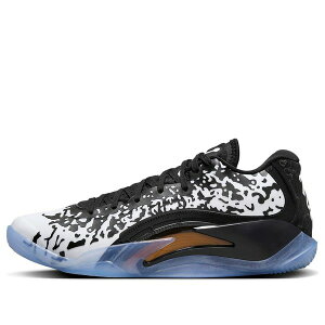Jordan �W���[�_�� �����Y �X�j�[�J�[ �yAir Jordan Zion 3 'Black White' DR0675-018�z �T�C�Y US_11(29.0cm)