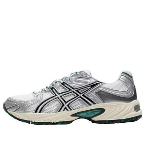 ASICS �A�V�b�N�X �����Y �X�j�[�J�[ �yASICS Gel-Kahana TR 'Silver White' 1203B024-101�z �T�C�Y US_5(23.0cm)