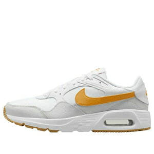 Nike �i�C�L �����Y �X�j�[�J�[ �yNike Air Max SC 'White Photon Dust Gum Light Brown Gold Leaf' CW4555-123�z �T�C�Y US_M_13