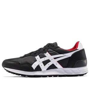 Onitsuka Tiger �I�j�c�J�^�C�K�[ �����Y �X�j�[�J�[ �yOnitsuka Tiger Reclaiman 'Black White' 1183A505-001�z �T�C�Y US_5(23.0cm)