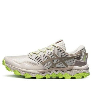 ASICS �A�V�b�N�X �����Y �X�j�[�J�[ �yASICS Gel-FujiTrabuco 8 'Brown' 1011B256-200�z �T�C�Y US_8(26.0cm)