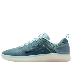 Nike �i�C�L �����Y �X�j�[�J�[ �yNike SB Zoom Nyjah 4 'Glacier Blue Smokey Blue Sail' FQ1273-400�z �T�C�Y US_M_4.5