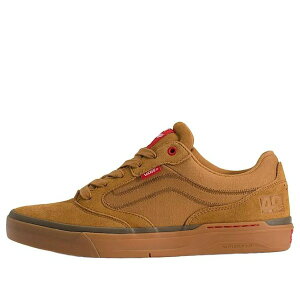 Vans �o���Y �����Y �X�j�[�J�[ �yVans x Odyssey BMX Proof Wafflecup 'Odyssey Brown' VN000DCGBRO�z �T�C�Y US_7(25.0cm)