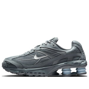 Nike �i�C�L �����Y �X�j�[�J�[ �yNike Shox Ride 2 'Cool Grey Celestine Blue' II7635-003�z �T�C�Y US_9.5(27.5cm)