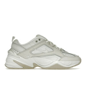 Nike iCL fB[X Xj[J[ yNike M2K Tekno Summit White (Women's)z TCY US_7.5(24.5cm) Phantom/Summit White
