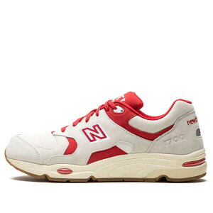 New Balance �j���[�o�����X �����Y �X�j�[�J�[ �yNew Balance x Kith 1700 'Canada Pack Marshmallow' CM1700KM�z �T�C�Y US_11(29.0cm)