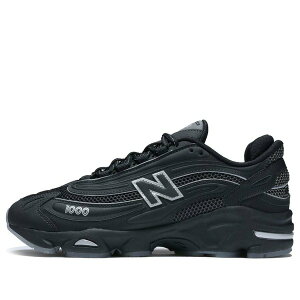 New Balance �j���[�o�����X �����Y �X�j�[�J�[ �yNew Balance 1000 'Lunar New Year Black' M1000LNY�z �T�C�Y US_5(23.0cm)