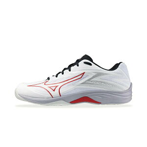 Mizuno ~Ym Y Xj[J[ yMizuno Thunder Blade Z Volleyball Shoes 'White' V1GA237096z TCY US_12(30.0cm)