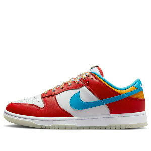 Nike iCL Y Xj[J[ yNike Dunk Low 'LeBron James x Fruity Pebbles' DH8009-600z TCY US_6(24.0cm)