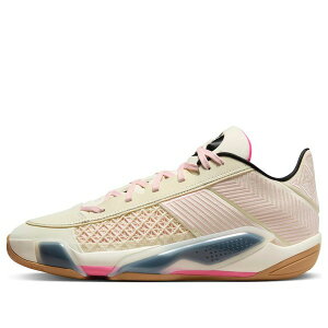 Air Jordan �W���[�_�� �����Y �X�j�[�J�[ �yAir Jordan 38 Low PF 'Coconut Milk' FD2325-100�z �T�C�Y US_11.5(29.5cm)