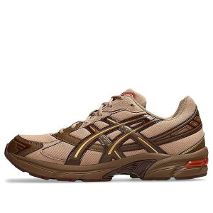 ASICS �A�V�b�N�X �����Y �X�j�[�J�[ �yASICS x LOTTE Gel-1130 'Chocolate Brown' 1203A649-200�z �T�C�Y US_6.5(24.5cm)