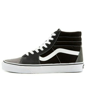 Vans oY Y Xj[J[ yVans SK8-HI 'Mix & Match - Black White' VN0A4U3C2PDz TCY US_11.5(29.5cm)