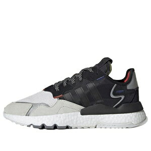 adidas AfB_X Y Xj[J[ yadidas 3M x Nite Jogger 'Crystal White' EF9419z TCY US_10.5(28.5cm)