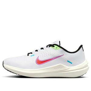 Nike �i�C�L �����Y �X�j�[�J�[ �yNike Air Zoom Winflo 10 SE 'White' FJ1053-100�z �T�C�Y US_12(30.0cm)