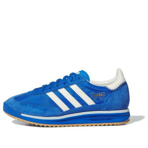 adidas �A�f�B�_�X �����Y �X�j�[�J�[ �yadidas SL 72 RS 'Blue Gum' JI2002�z �T�C�Y US_10.5(28.5cm)