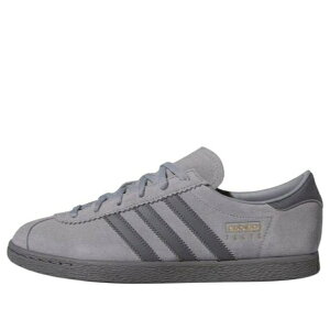 adidas �A�f�B�_�X �����Y �X�j�[�J�[ �yadidas Originals Stadt 'Grey' JI1880�z �T�C�Y US_5.5(23.5cm)