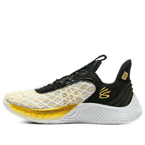 Under Armour A_[A[}[ Y Xj[J[ yUnder Armour Curry 9 'Warp The Game Day - White Black' 3025684-103z TCY US_11(29.0cm)
