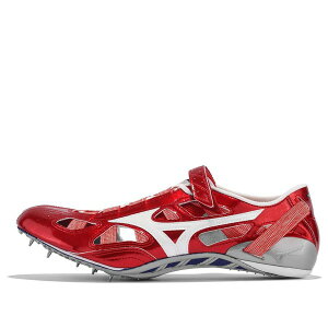 Mizuno �~�Y�m �����Y �X�j�[�J�[ �yMizuno Chrono Inx SP 'Red White' U1GR225123�z �T�C�Y US_10.5(28.5cm)