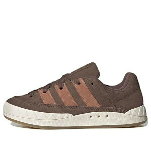 adidas �A�f�B�_�X �����Y �X�j�[�J�[ �yadidas Adimatic 'Earth Strata' IE0532�z �T�C�Y US_10(28.0cm)