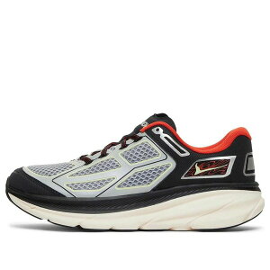 HOKA ONE ONE zJIlIl Y Xj[J[ yHOKA ONE ONE Clifton One9 'Habanero Black' 1155370-HBNz TCY US_10(28.0cm)