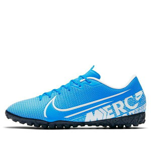 Nike iCL Y Xj[J[ yNike Mercurial Superfly 7 Academy MDS TF Turf 'Blue White' AT7996-414z TCY US_10(28.0cm)
