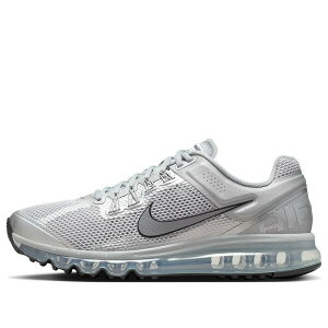 Nike iCL Y Xj[J[ yNike Air Max 2013 'Metallic Silver Black' HQ3025-001z TCY US_6(24.0cm)