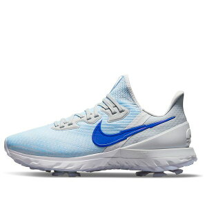 Nike iCL Y Xj[J[ yNike Air Zoom Infinity Tour Golf Wide 'White Racer Blue' CT0541-125z TCY US_10(28.0cm)