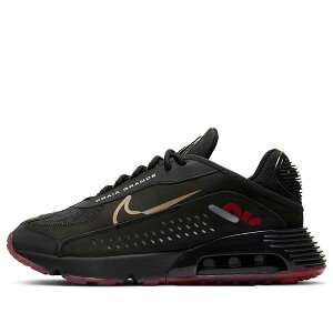 Nike �i�C�L �����Y �X�j�[�J�[ �yNike x Neymar Jr. Air Max 2090 'Black' CU9371-001�z �T�C�Y US_5(23.0cm)