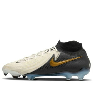 Nike �i�C�L �����Y �X�j�[�J�[ �yNike Phantom Luna 2 Elite FG 'White Metallic Gold Black' FJ2572-100�z �T�C�Y US_11.5(29.5cm)