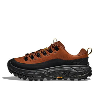 HOKA ONE ONE �z�J�I�l�I�l �����Y �X�j�[�J�[ �yHOKA ONE ONE Tor Summit 'Hazelnut Black' 1147952-HBCK�z �T�C�Y US_5(23.0cm)