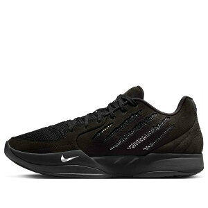 Nike ナイキ メンズ スニーカー 【Nike x Swarovski Ja 2 EP 'All-Star Black Label Scratch Bling' IB3860-001】 サイズ US_12(30.0cm)