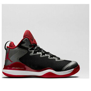 Air Jordan W[_ Y Xj[J[ yAir Jordan Super.Fly 3 'Slam Dunk' 718154-005z TCY US_12(30.0cm)