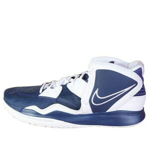 Nike �i�C�L �����Y �X�j�[�J�[ �yNike Kyrie Infinity TB 'Midnight Navy' DX6653-401�z �T�C�Y US_11(29.0cm)