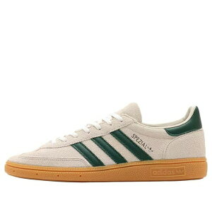 adidas AfB_X Y Xj[J[ yadidas Handball Spezial 'Alumina Collegiate Green' JS0242z TCY US_6(24.0cm)