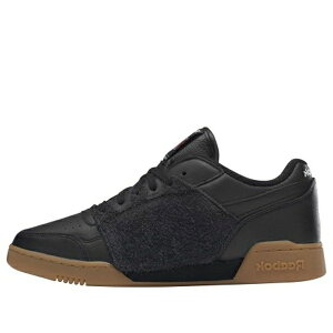 Reebok ���[�{�b�N �����Y �X�j�[�J�[ �yReebok Nepenthes NY x Workout Plus 'Gum' FW8461�z �T�C�Y US_11(29.0cm)