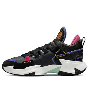 Air Jordan �W���[�_�� �����Y �X�j�[�J�[ �yAir Jordan Why Not Zer0.5 PF 'Hype Music' DC3638-001�z �T�C�Y US_10(28.0cm)