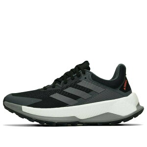 adidas AfB_X Y Xj[J[ yadidas Terrex Soulstride Ultra 'Black' IE8453z TCY US_10(28.0cm)
