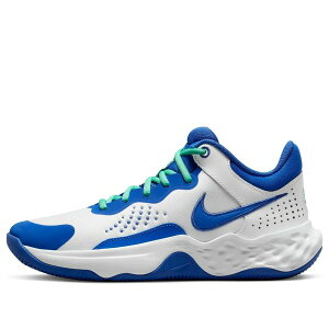 Nike iCL Y Xj[J[ yNike Fly.By Mid 3 'White Game Royal' DD9311-102z TCY US_10(28.0cm)