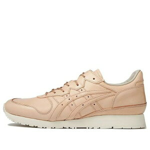 Onitsuka Tiger �I�j�c�J�^�C�K�[ �����Y �X�j�[�J�[ �yOnitsuka Tiger Ally Deluxe 'Leaf Beige' 1183B456-250�z �T�C�Y US_6(24.0cm)
