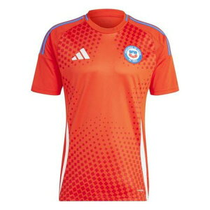 AfB_X Y TbJ[ X|[c Chile Home Shirt 2024 Adults