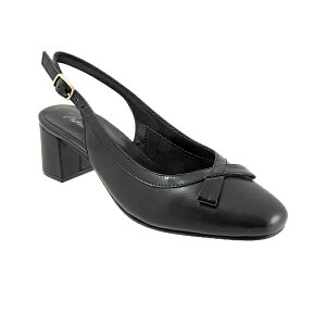 �g���b�^�[�Y ���f�B�[�X �p���v�X �V���[�Y Women's Dalani Pumps Black