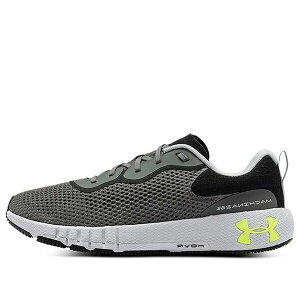 Under Armour A_[A[}[ Y Xj[J[ yUnder Armour HOVR Machina 2 SE 'Concrete Black' 3024738-100z TCY US_10.5(28.5cm)
