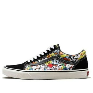 I[h XN[ GW VANS×atmos