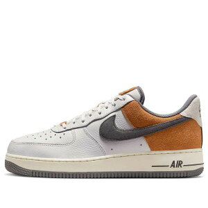 Nike �i�C�L �����Y �X�j�[�J�[ �yNike Air Force 1 '07 LV8 'Phantom Copper Moon' IB7718-030�z �T�C�Y US_9.5(27.5cm)