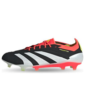 adidas �A�f�B�_�X �����Y �X�j�[�J�[ �yadidas Predator Elite Low FG 'Solar Energy Pack' IE1802�z �T�C�Y US_10.5(28.5cm)