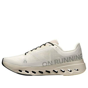 On Running �I�� �����j���O �����Y �X�j�[�J�[ �yOn Running Cloudsurfer Next 'Ivory Silver' 3ME30022906�z �T�C�Y US_12.5(30.5cm)