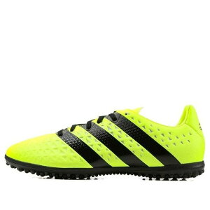 adidas �A�f�B�_�X �����Y �X�j�[�J�[ �yadidas Ace 16.3 Tf 'Green Black' S31960�z �T�C�Y US_9.5(27.5cm)