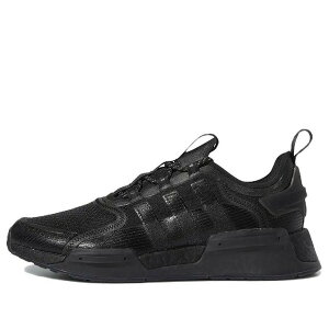 adidas �A�f�B�_�X �����Y �X�j�[�J�[ �yadidas NMD_V3 'Triple Black' GX3373�z �T�C�Y US_10(28.0cm)